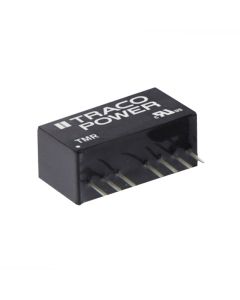 TRACO POWER TMR 6-2413 - Convertor DC/DC 15V 6W