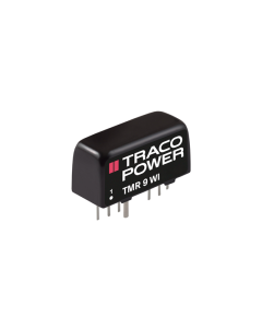 TRACO POWER TMR 9-2410WI - Convertor DC/DC 3.3V 6.6W