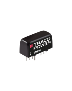 TRACO POWER TMR 9-2412 - Convertor DC/DC 12V 9W