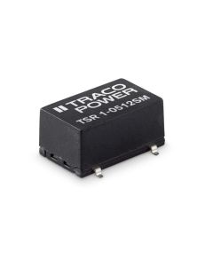 TRACO POWER TSR 1-0518SM - Convertor DC-DC 1.8V 1.8W