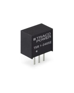 TRACO POWER TSR 1-2433E - Convertor DC-DC 3.3V