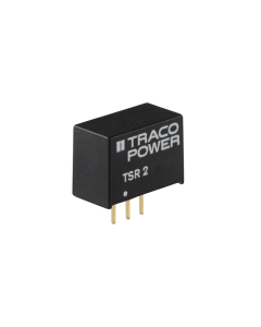 TRACO POWER TSR 2-0512 - Convertor DC-DC 1.2V 2.4W