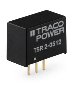 TRACO POWER TSR 2-2425 - Convertor DC-DC 2.5V 5W