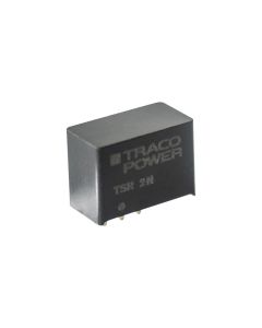TRACO POWER TSR 2-2425N - Convertor POL 2A cu intrare ultra-largă