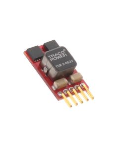 TRACO POWER TSR 3-0533 - Convertor DC-DC 0.6-3.3V 10W