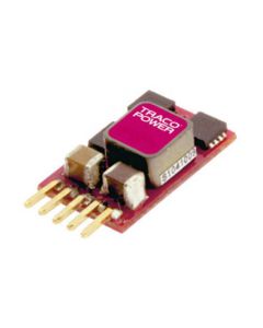 TRACO POWER TSR 3-1250 - Convertor DC-DC 0.59-6V 18W