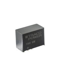 TRACO POWER TSR 3-2418N - Convertor POL 3A cu intrare ultra-largă