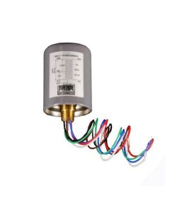 TRIAD MAGNETICS A-11J - Transformator audio 600, 250/50 / 60K montare pe șasiu