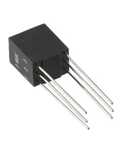 TRIAD MAGNETICS MET-01-T - Transformator audio 200KCT / 1KCT THT