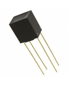 TRIAD MAGNETICS MET-50-T - Transformator audio 10K / 125 THT