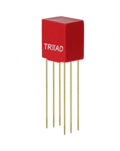 TRIAD MAGNETICS SP-21 - Transformator audio 10KCT / 2KCT THT