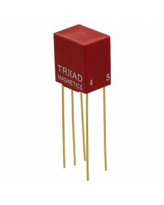 TRIAD MAGNETICS SP-49 - Transformator audio 300CT / 600 THT