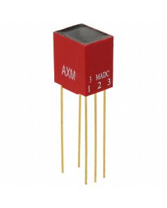 TRIAD MAGNETICS SP-52 - Transformator audio 1.5KCT / 600 THT