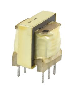 TRIAD MAGNETICS TY-141P-B - Transformator audio 10KCT / 10KCT THT