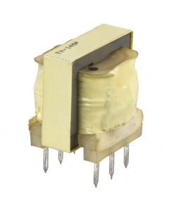 TRIAD MAGNETICS TY-145P - Transformator audio 600CT / 600CT THT