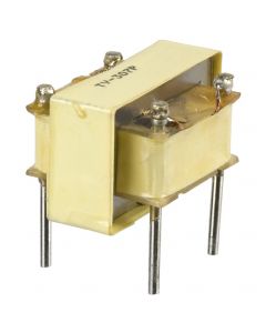 TRIAD MAGNETICS TY-307P - Transformator audio 600 / 600 THT