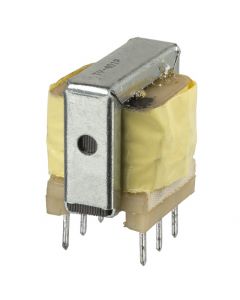 TRIAD MAGNETICS TY-401P - Transformator audio 600CT / 600CT THT