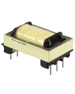 TRIAD MAGNETICS TY-403P - Transformator audio 600 / 600 THT