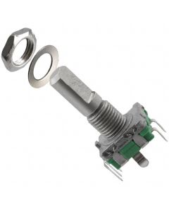 TT ELECTRONICS/BI EN11-HSM1BF20 - Encoder mecanic în cuadratură vertical THT