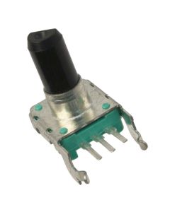 TT ELECTRONICS/BI EN12-VN20AF20 - Encoder mecanic în cuadratură unghi drept THT