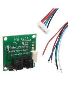 TT ELECTRONICS/OPTEK TECHNOLOGY OCB350L125Z - Senzor analogic de lichid pentru tub