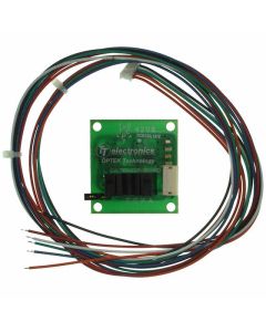 TT ELECTRONICS/OPTEK TECHNOLOGY OCB350L187Z - Senzor analogic de lichid pentru tub