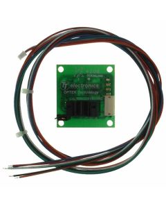 TT ELECTRONICS/OPTEK TECHNOLOGY OCB350L250Z - Senzor analogic de lichid pentru tub