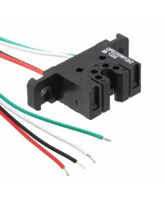 TT ELECTRONICS/OPTEK TECHNOLOGY OPB350W125Z - Senzor optic cu slot fototranzistor modul