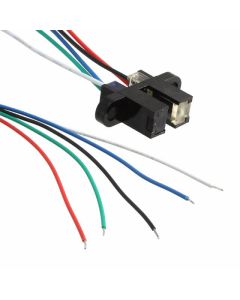 TT ELECTRONICS/OPTEK TECHNOLOGY OPB480T11Z - Senzor optic 3.18mm modul tip slot