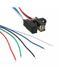 TT ELECTRONICS/OPTEK TECHNOLOGY OPB481L11Z - Senzor optic 3.18mm modul cu fire