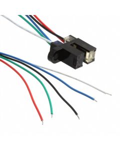 TT ELECTRONICS/OPTEK TECHNOLOGY OPB483P11Z - Senzor optic 3.18mm modul cu fire