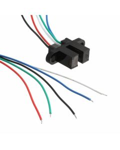 TT ELECTRONICS/OPTEK TECHNOLOGY OPB492T11Z - Senzor optic 3.18mm modul cu fire