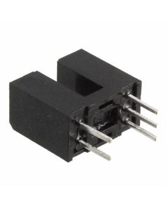 TT ELECTRONICS/OPTEK TECHNOLOGY OPB665N - Senzor optic 3.18mm montare pe PCB