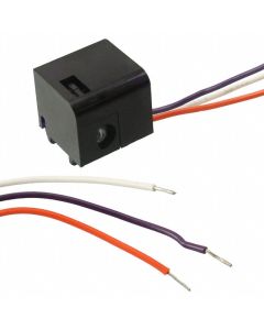 TT ELECTRONICS/OPTEK TECHNOLOGY OPB716Z - Senzor reflexiv 12.7mm NPN Open Collector