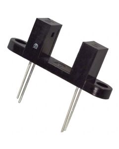 TT ELECTRONICS/OPTEK TECHNOLOGY OPB800L51 - Senzor optic cu slot fototranzistor montare pe PCB