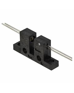 TT ELECTRONICS/OPTEK TECHNOLOGY OPB806 - Senzor optic cu slot fototranzistor montare pe PCB