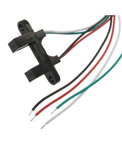 TT ELECTRONICS/OPTEK TECHNOLOGY OPB812W55Z - Senzor optic cu slot fototranzistor modul