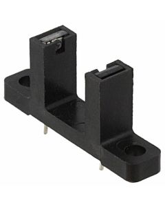TT ELECTRONICS/OPTEK TECHNOLOGY OPB815L - Senzor optic cu slot fototranzistor montare pe PCB