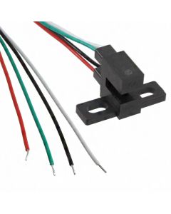 TT ELECTRONICS/OPTEK TECHNOLOGY OPB840W11Z - Senzor optic cu slot fototranzistor modul