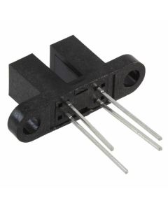 TT ELECTRONICS/OPTEK TECHNOLOGY OPB865T51 - Senzor optic cu slot fototranzistor montare pe PCB