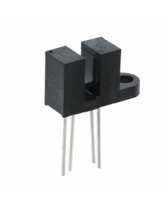 TT ELECTRONICS/OPTEK TECHNOLOGY OPB866P55 - Senzor optic cu slot fototranzistor modul