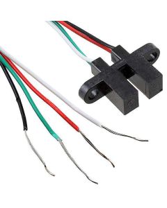 TT ELECTRONICS/OPTEK TECHNOLOGY OPB881T55Z - Senzor optic cu slot fototranzistor modul