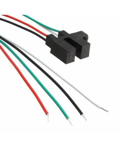TT ELECTRONICS/OPTEK TECHNOLOGY OPB890P51Z - Senzor optic cu slot fototranzistor modul