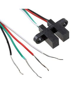 TT ELECTRONICS/OPTEK TECHNOLOGY OPB890T51Z - Senzor optic cu slot fototranzistor montare pe PCB