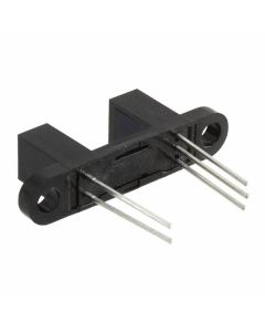 TT ELECTRONICS/OPTEK TECHNOLOGY OPB900L55 - Senzor optic 9.53mm montare pe PCB