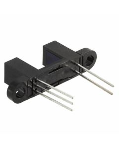TT ELECTRONICS/OPTEK TECHNOLOGY OPB901L55 - Senzor optic 9.53mm montare pe PCB