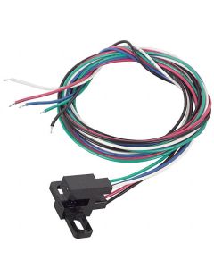 TT ELECTRONICS/OPTEK TECHNOLOGY OPB942W55Z - Senzor optic 3.18mm modul cu fire