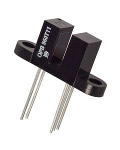 TT ELECTRONICS/OPTEK TECHNOLOGY OPB960T11 - Senzor optic 3.18mm montare pe PCB