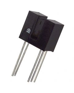 TT ELECTRONICS/OPTEK TECHNOLOGY OPB971N51 - Senzor optic 3.18mm montare pe PCB