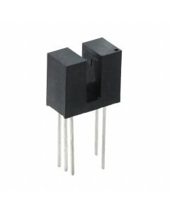 TT ELECTRONICS/OPTEK TECHNOLOGY OPB973N11 - Senzor optic 3.18mm montare pe PCB